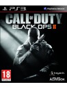 Call of Duty Black Ops II (używana) PS3