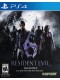 Resident Evil 6 PL 
