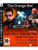 The Orange Box ANG (używana) PS3