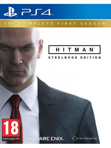 Hitman 