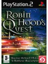 Robin Hood's Quest ANG (używana) PS2