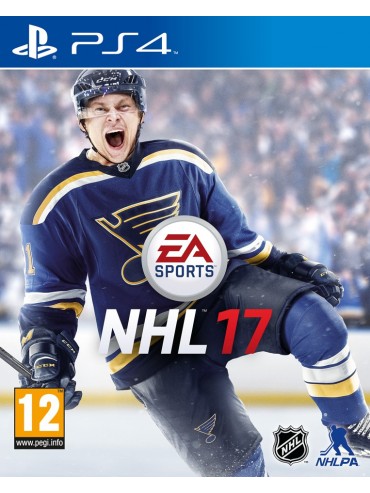 NHL 17 