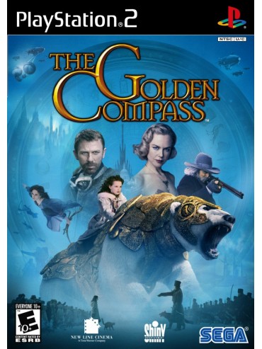 The Golden Compass 