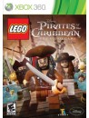 LEGO Piraci z Karaibów ANG (używana) Xbox360