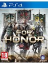 For Honor PL (używana)