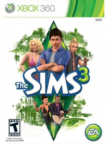 The Sims 3