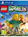 LEGO Worlds PL (używana)