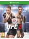 EA Sports UFC 2 