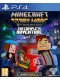 Minecraft : Story Mode 