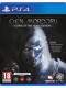 Śródziemie Cień Mordoru Game of the Year Edition PL 