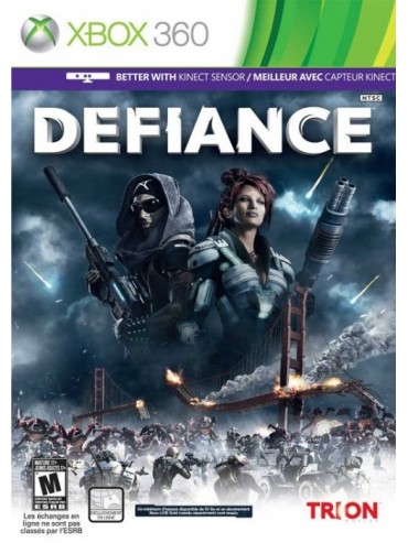 Defiance ANG (używana)