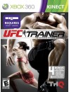 UFC Personal Trainer ANG (używana) Xbox360