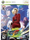 The King of Fighters XII ANG (używana) X360