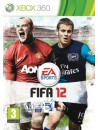 FIFA 12 NIE (używana)