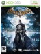 Batman Arkham Asylum 