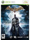 Batman Arkham Asylum ANG (używana) Xbox360