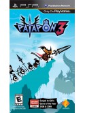 Patapon 3 PL (używana) PSP