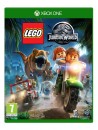 LEGO Jurassic World PL (folia) XBOX