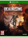 Dead Rising 4 PL (używana)