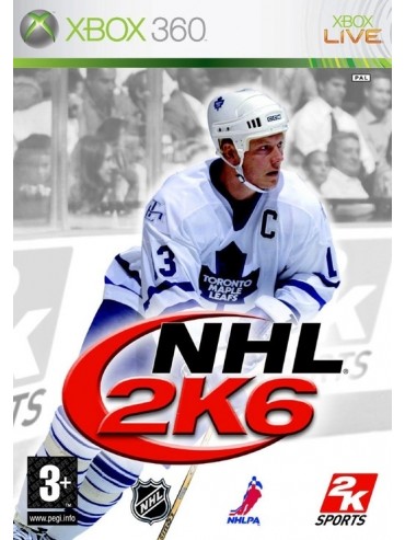 NHL 2K6 