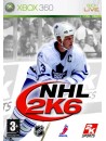NHL 2K6 ANG (używana)