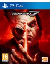 Tekken 7 ANG (folia) PS4/PS5