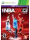 NBA 2K13 ANG (używana)