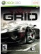 Race Driver GRID ANG (używana)