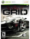 Race Driver GRID ANG (używana)