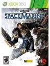 Warhammer 40,000 Space Marine PL (używana) Xbox360