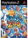 EyeToy : Play Astro Zoo PL (używana) PS2
