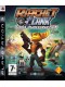 Ratchet & Clank: Tools of Destruction 