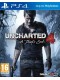 Uncharted 4: Kres Złodzieja 
