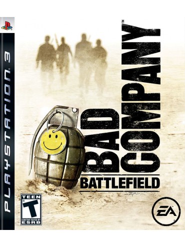 Battlefield: Bad Company 