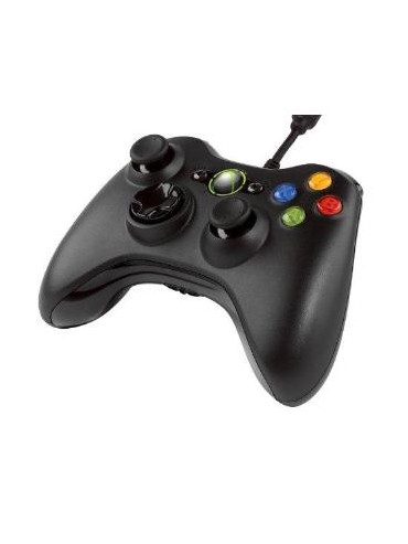 Pad przewodowy Xbox360 Microsoft 