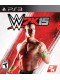 WWE 2K15 