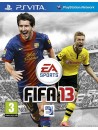 FIFA 13 ANG (używana) PSVITA