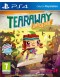 Tearaway Unfolded PL (używana)