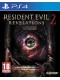 Resident Evil: Revelations 2