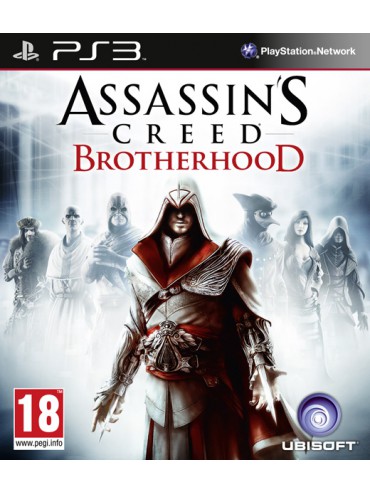Assassin's Creed: Brotherhood