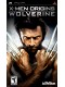 X-Men Origins : Wolverine ANG (używana)