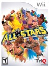 WWE All Stars ANG (używana) NintendoWii