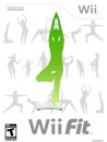 Wii Fit ANG (używana) Nintendo Wii
