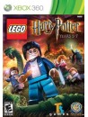 LEGO Harry Potter Lata 5-7 ANG (używana)