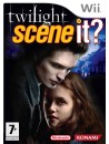 Scene it? Twilight ANG (używana) NintendoWii