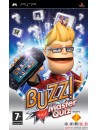 Buzz ! Quiz Master PL (używana) PSP