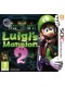 Luigi's Mansion 2 3DS ANG (używana)