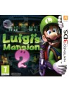 Luigi's Mansion 2 ANG (używana) 3DS