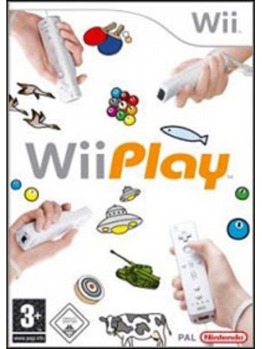 Wii Play 