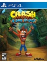 Crash Bandicoot N. Sane Trilogy ANG (używana) PS4/PS5